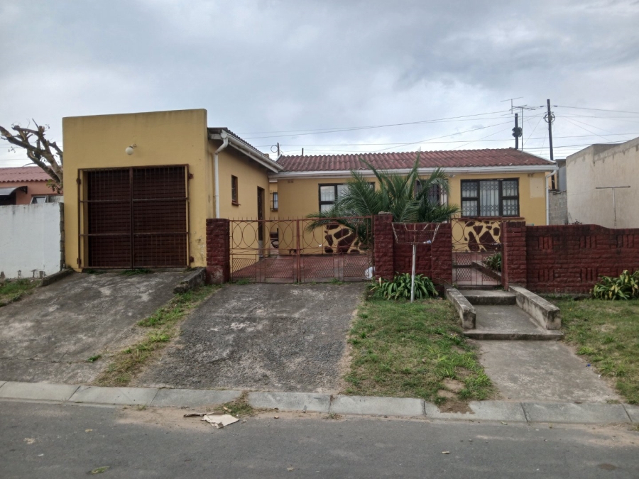  Bedroom Property for Sale in Mdantsane Nu 6 Eastern Cape